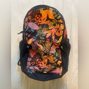 RARE PRINT The North Face Woman’s Jester Backpack
